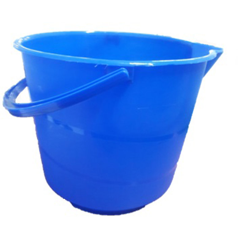 Ebern Designs Spout Plastic Bucket Wayfair